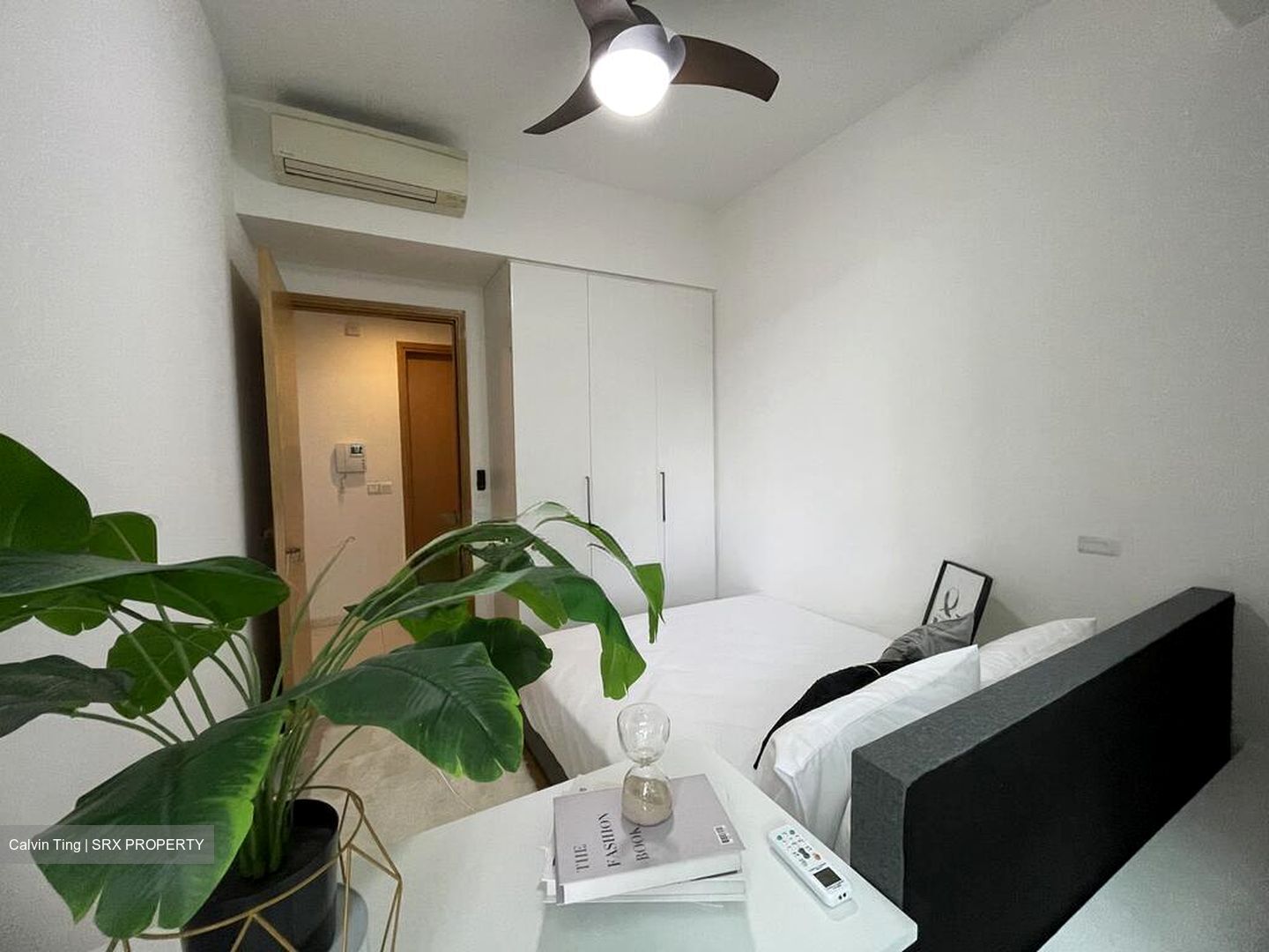 One-north Residences (D5), Apartment #534915901